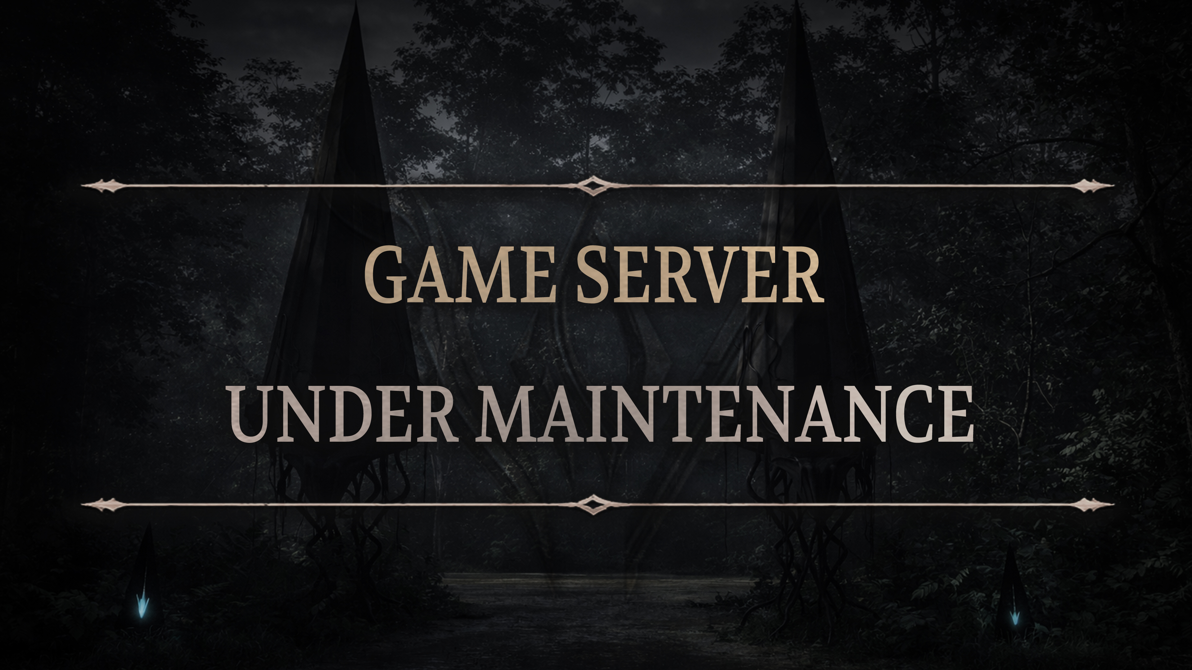 System Maintenance